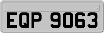 EQP9063