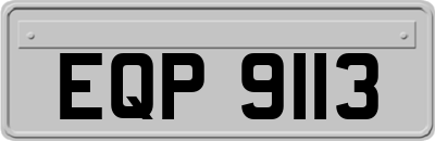 EQP9113