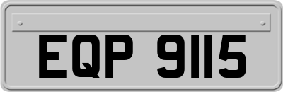 EQP9115
