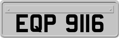 EQP9116