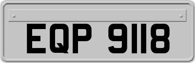 EQP9118