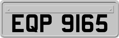 EQP9165