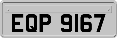 EQP9167