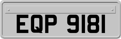 EQP9181