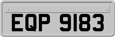 EQP9183