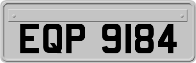 EQP9184