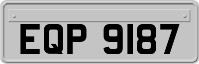 EQP9187