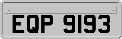 EQP9193