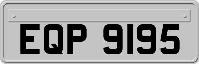 EQP9195