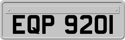 EQP9201