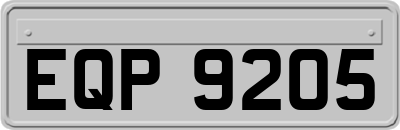 EQP9205