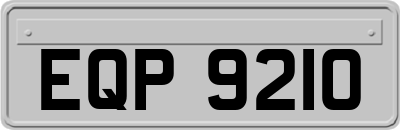 EQP9210