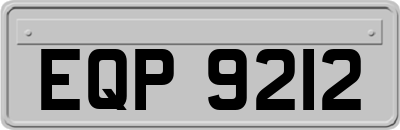 EQP9212