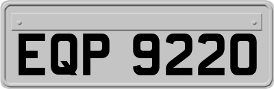 EQP9220
