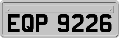 EQP9226
