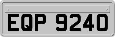 EQP9240