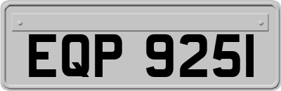 EQP9251