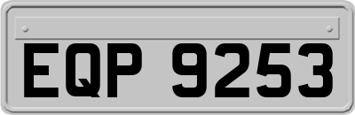 EQP9253