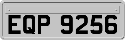 EQP9256