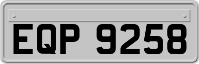 EQP9258