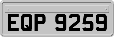 EQP9259