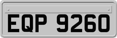 EQP9260
