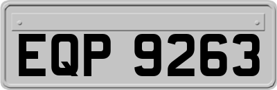 EQP9263