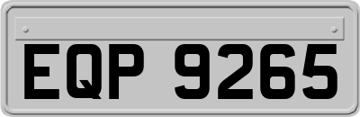 EQP9265