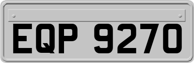 EQP9270