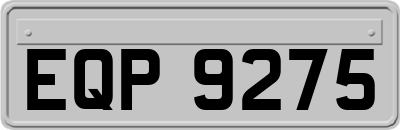 EQP9275
