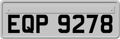 EQP9278