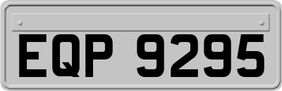 EQP9295