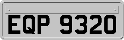 EQP9320