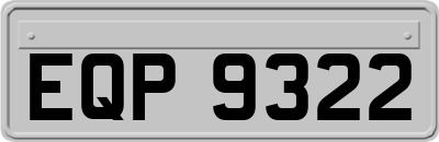 EQP9322