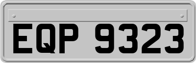 EQP9323