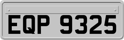 EQP9325