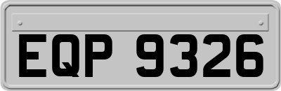 EQP9326