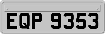 EQP9353