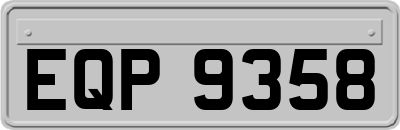 EQP9358