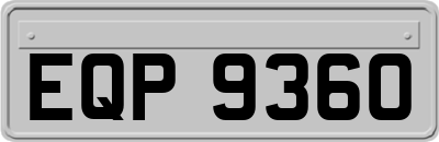 EQP9360