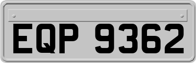 EQP9362
