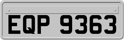 EQP9363