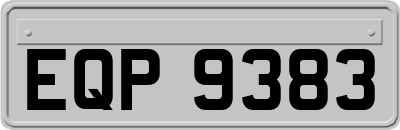 EQP9383