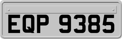 EQP9385