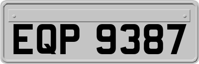 EQP9387