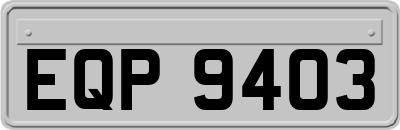EQP9403