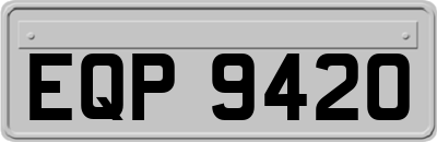 EQP9420
