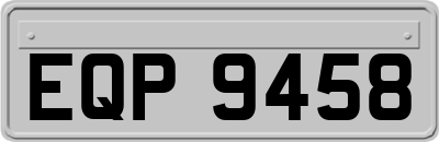 EQP9458