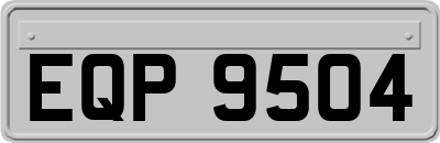 EQP9504