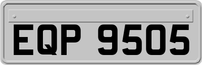 EQP9505